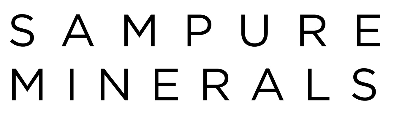 Sampure Minerals